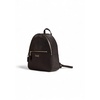 polyethylene women's backpack