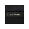 Plein Sport Black Polyethylene Handbag