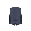 polyester men's vest