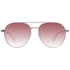 Gray Men Sunglasses