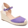 collection women's tru comfort foam ashlyn wedge