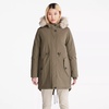 women's mount kelsey high-pile fleece-lined parka