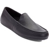 men's borough tomkin moc shoes in black