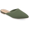 collection women's aniee mule flats