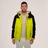 men's mo puffer jacket