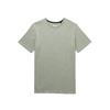 men's classic flame cotton-jersey t-shirt, dark mint