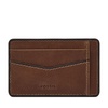 men's jayden leather card case