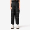 women’s relaxed fit double knee pants