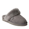 fireside by  women's sydney genuine shearling scuff