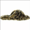 women's cayle slippers in leopard