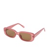 women's rectangle sunglasses