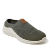 women's gracie sport knit clog