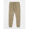 road trip elastic waist pant