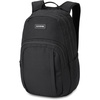 campus premium backpack 25l in black