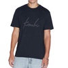 skripture kash tee in jet black