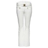 reni-dt ski pant in white