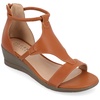 collection women's trayle sandal wedge