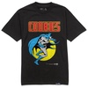 men's batman the defender tee in black