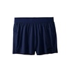 men's sherpa 5" short in navy