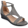 collection women's trayle sandal wedge