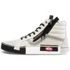 sk8-hi reissue ca marshmellow/black  vn0a3wm1tuu men's