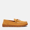 men's stony ledge flannel-lined moc slipper