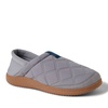 mens river closed back with collapsible heel