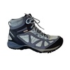 women's siren sport q2 mid waterproof shoes in blue