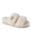 womens benalla genuine shearling slide