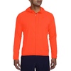 men's canopy jacket in vivid flame