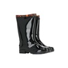 women's black boots