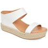 collection women's tru comfort foam alissa slide