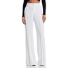 dylan womens pintuck high rise wide leg pants