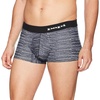 urban static brazilian trunk in black