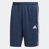 men's   designed 2 move 3-stripes primeblue shorts