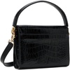 Black Mini Colette Bag