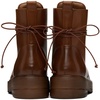 Tan Zuccolona Boots