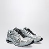 Asics Low Gel-Kayano Legacy Silver Trainer