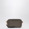 Marc Jacobs Cement Coloured Small Snapshot Bag