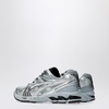 Asics Low Gel-Kayano Legacy Silver Trainer