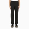 A Cold Wall* Black Cargo Trousers