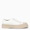 Marni Low Pablo White Sneaker Men