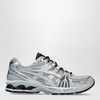 Asics Low Gel-Kayano Legacy Silver Trainer