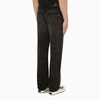 Amiri Black Washed Denim Jeans