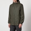 Rains Matte-Shell Jacket - S