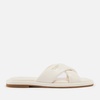 Kate Spade New York Women's Rio Faux Leather Sliders - UK 6