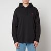 Polo Ralph Lauren Cotton-Jersey Hoodie - S