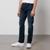 Polo Ralph Lauren Sullivan Denim Straight-Leg Jeans - W30/L32