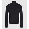 Yakob 2.0 jumper Black