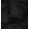 Darko Down Jacket Black